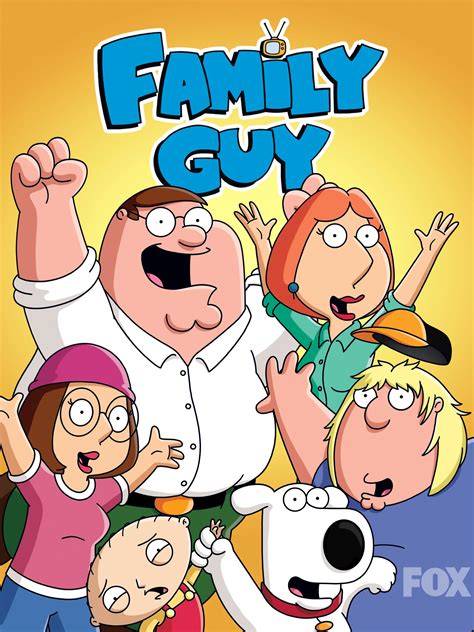 family guy fandom